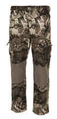Muddy Outdoors TRX Softshell Pants Veil Canyon Gray Men’s 3XL MUD-WDP-PNT-VCG-3X