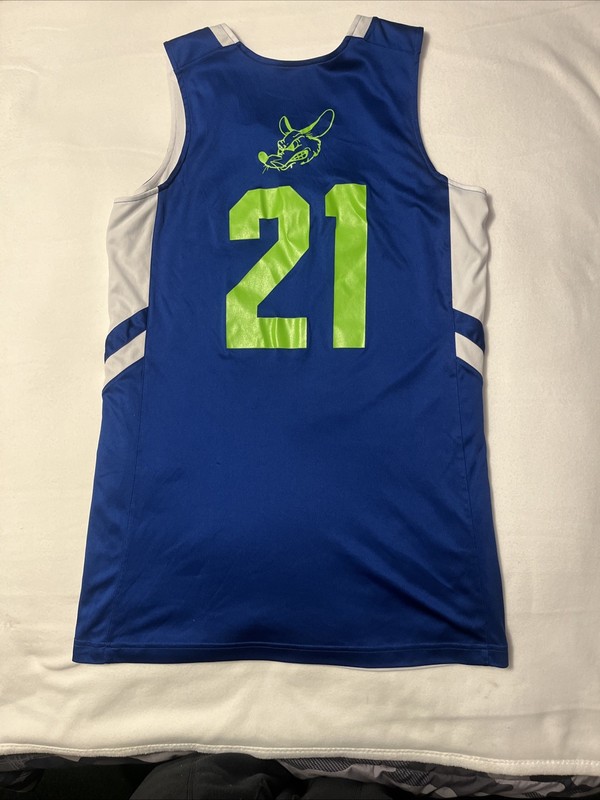 Gym rats Jersey Tank Top Men’s M body building gym wear weight lifting gallery