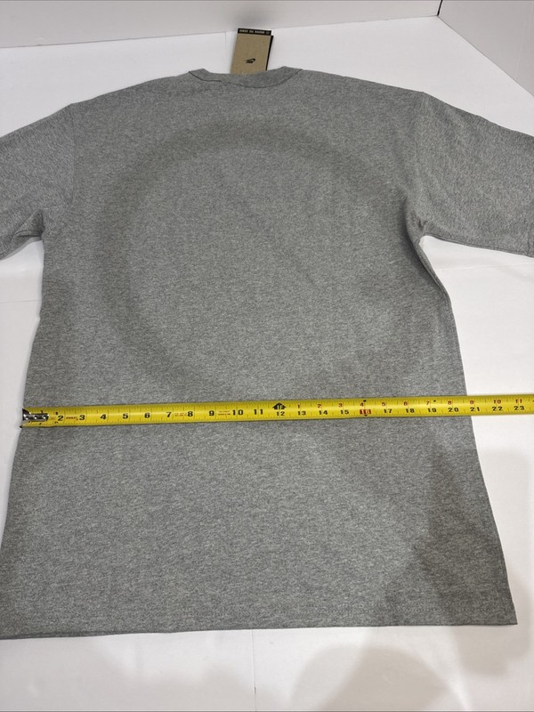 Men’s Nike Sportswear Premium Essentials Shirt Loose Fit Size: Small-Tall NWT ** gallery
