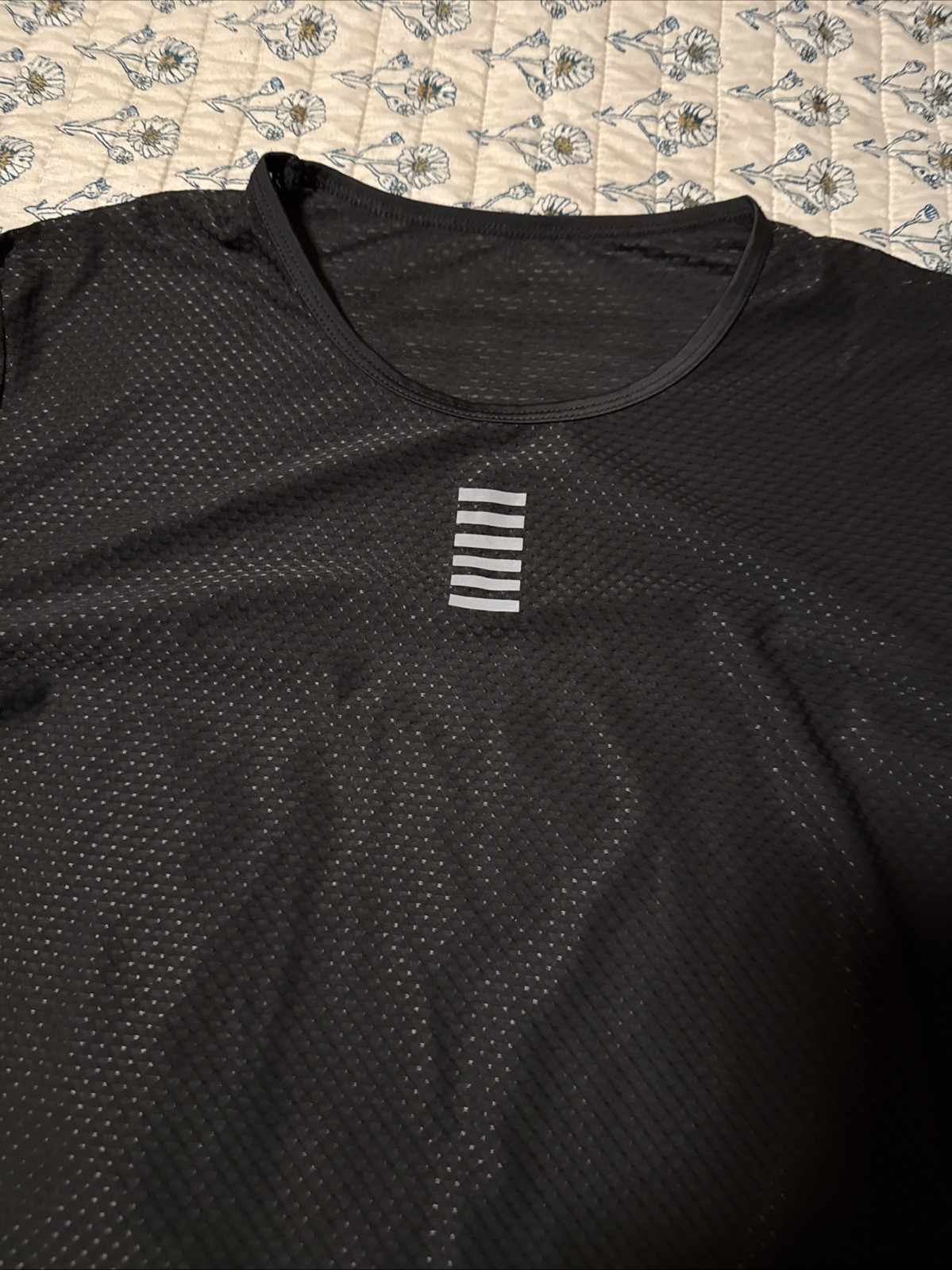 Mesh base layer long sleeve shirt Cycling XL (euroL) gallery