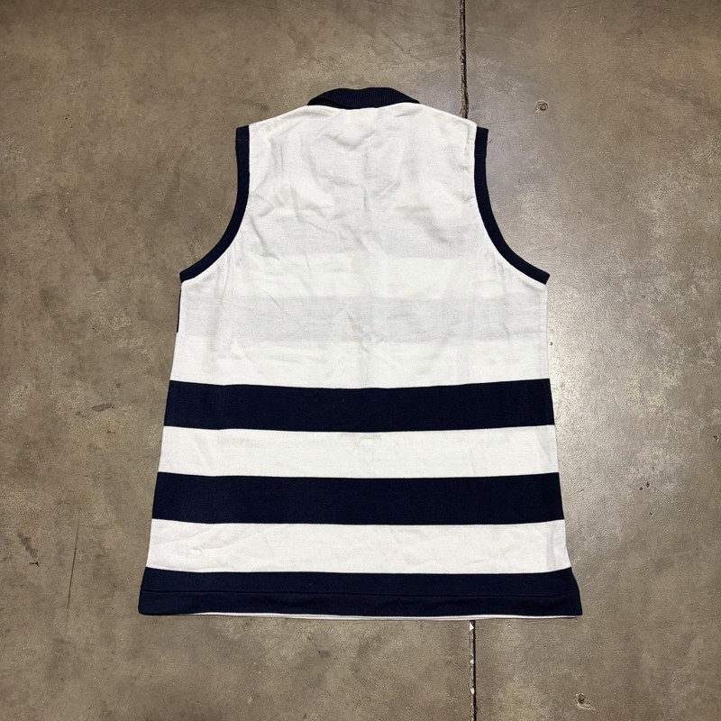 Vintage Geelong Cats Australian Football Jersey Large (110CM) Sekem Ford 90s AFL gallery