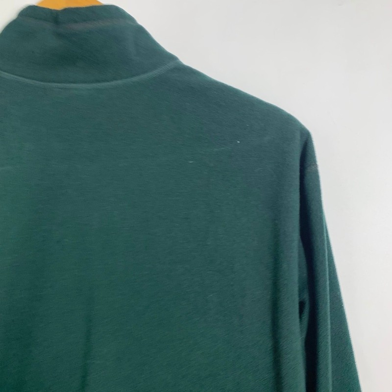 Eddie Bauer First Ascent Cloud Layer Pro 1/4 Zip Pullover Mens XL-T gallery