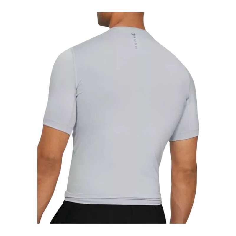 Under Armour RUSH Celliant Compression Short Sleeve T-Shirt Size 3XL 1327644-011 gallery