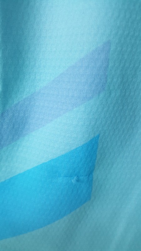 Adidas Heat Ready Freelift Men's Tennis Shirt gallery