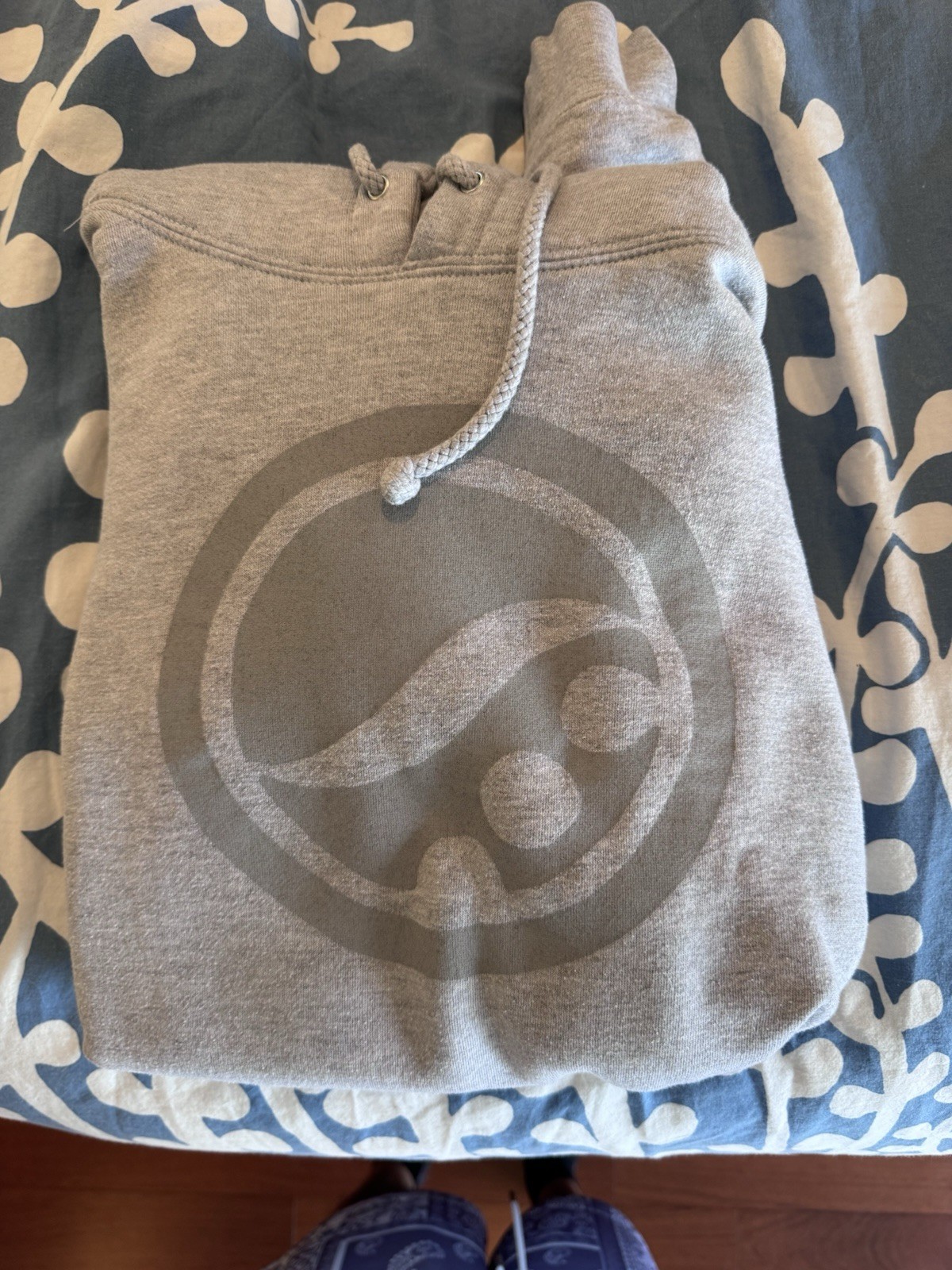 Shoyoroll Hoodie Men’s Medium gallery
