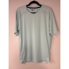 VRST Men’s Activewear T-Shirt Athletic Fit Moisture Wicking Large