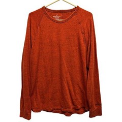 American Eagle Outfitters Active flex Longsleeve Men Base Layer T Shirt Size L