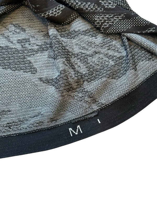 Lululemon Men Metal Vent Shirt Short Sleeve City Edition London Camo Size Medium gallery