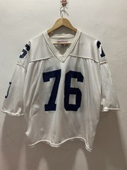 Vintage San Diego 76 American Football