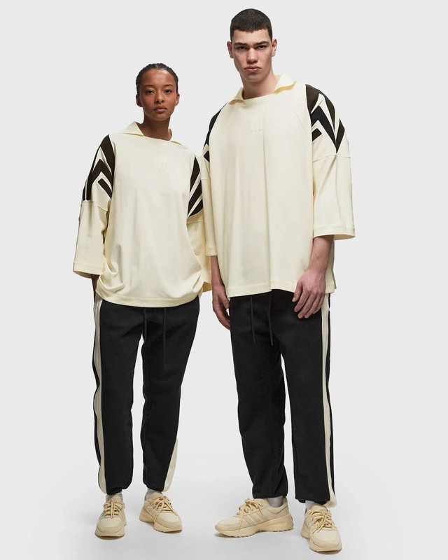 Adidas X Fear Of God Goalie Jersey IM6061 NWT Size XL gallery