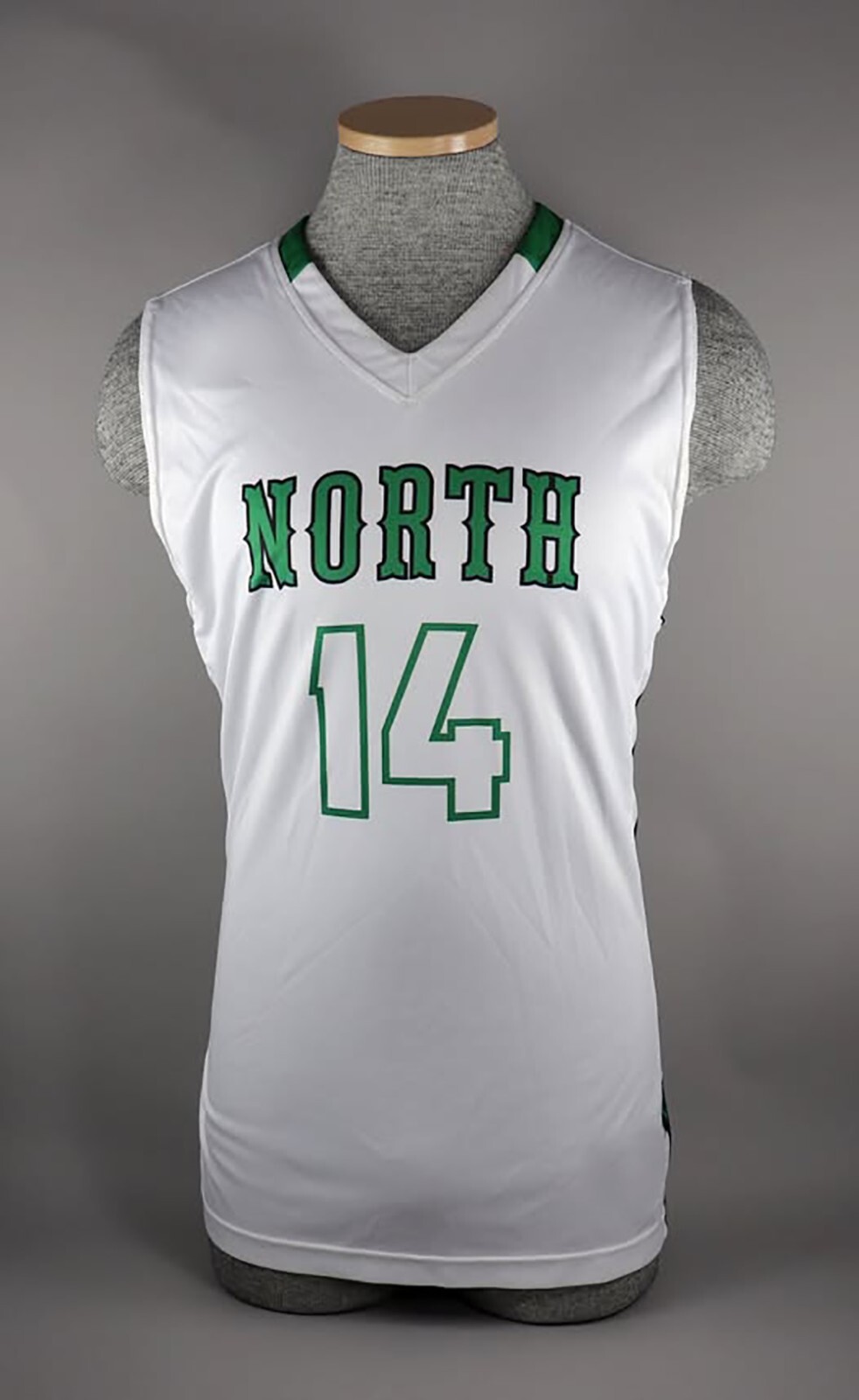 Haliburton #14 High School Basketball Jersey White Sewn Custom Names Any Size gallery