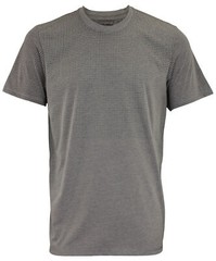 Adidas Men’s Aeroknit T-Shirt, Gray