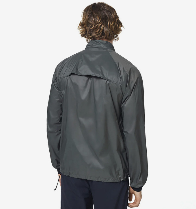 Oakley M65 Anorak™ Tech Jacket • Pull Over - Wind Breaker • Size Mens X-Large XL gallery