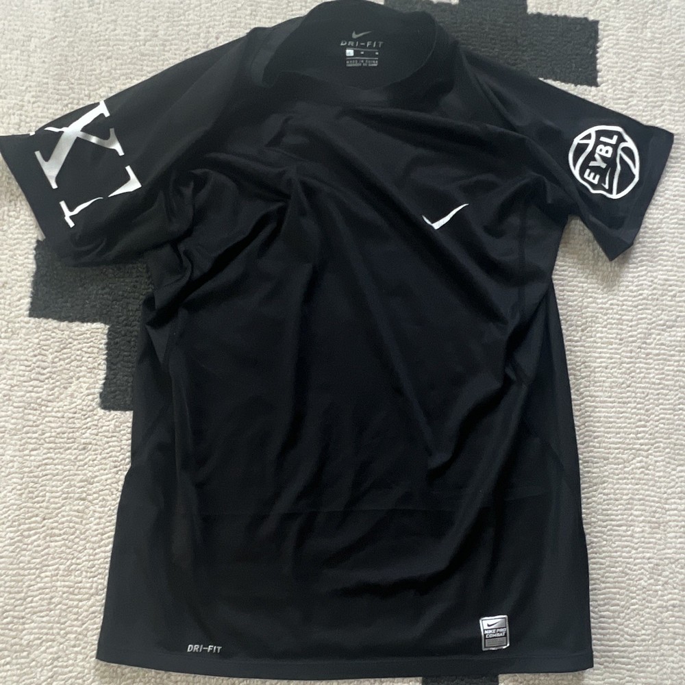 Nike Dri-FIT EYBL compression shirt Men’s Large