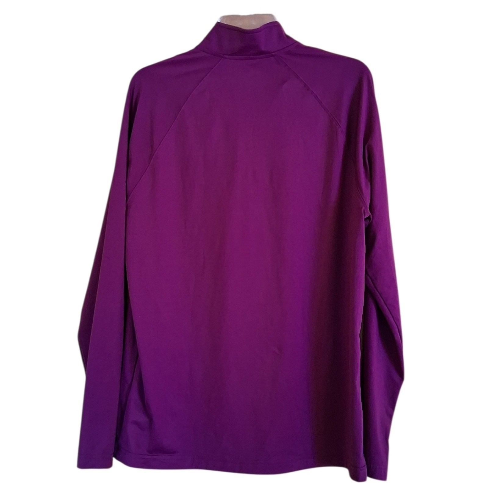 Rhone Session 1/2 Zip Pullover Size Large gallery