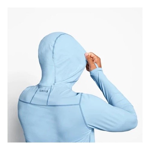 Orvis Sun Defense Hoodie - Men's Shirt Long Sleeve | Free Shipping gallery