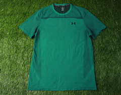 UNDER ARMOUR TRAINING COMPRESSION men SHIRT JERSEY TEE ORIGINAL SIZE XL X-LARGE