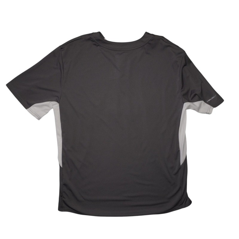 Majestic Arizona Diamondbacks D-Backs Cool Base Jersey Tee XL Black Gray gallery