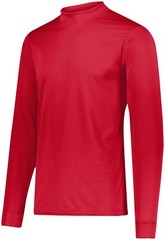 Augusta Sportswear Men’s Wicking Mock Turtleneck – 797 FREE SHIPPING!