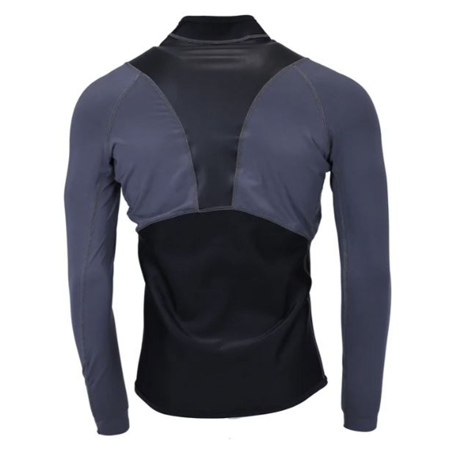 Sharkskin Men's High Performance Long Sleeve Top, Medium gallery