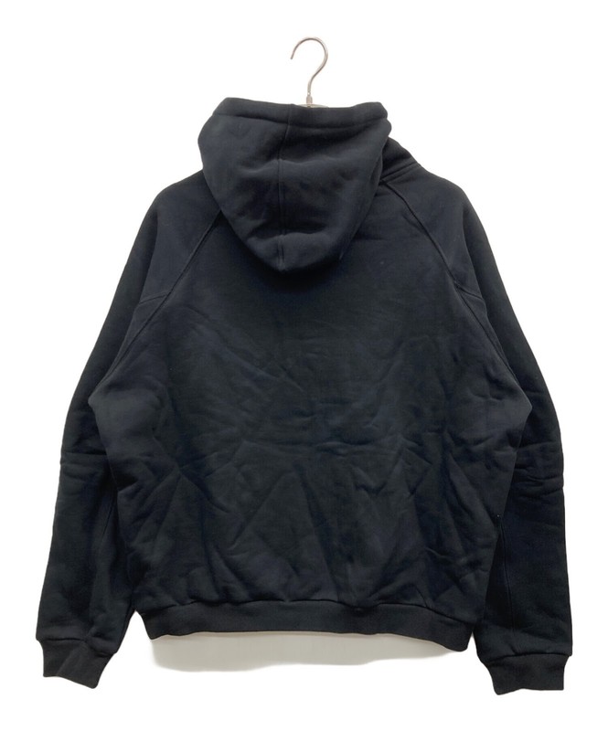 THELIGHT OFFICIAL Beaded Full Graphic Starfish Hoodie Size: XL Men Black gallery