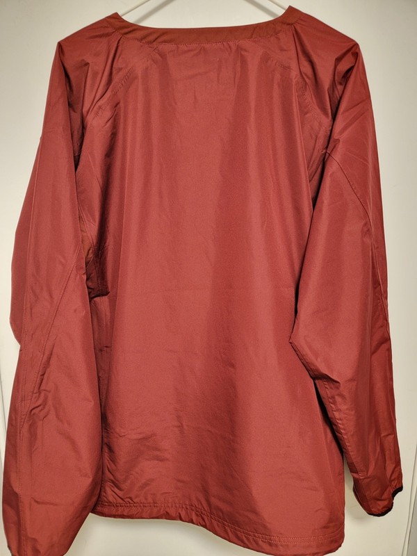Team 365 Wind Shirt Mens Size XL gallery