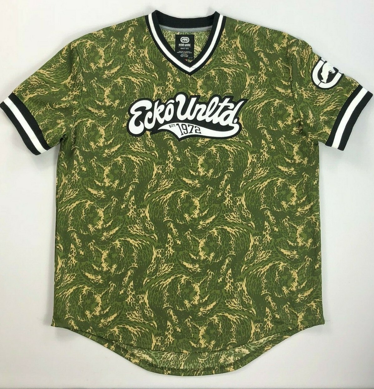 Men's Ecko Unltd. Jersey Shirt gallery