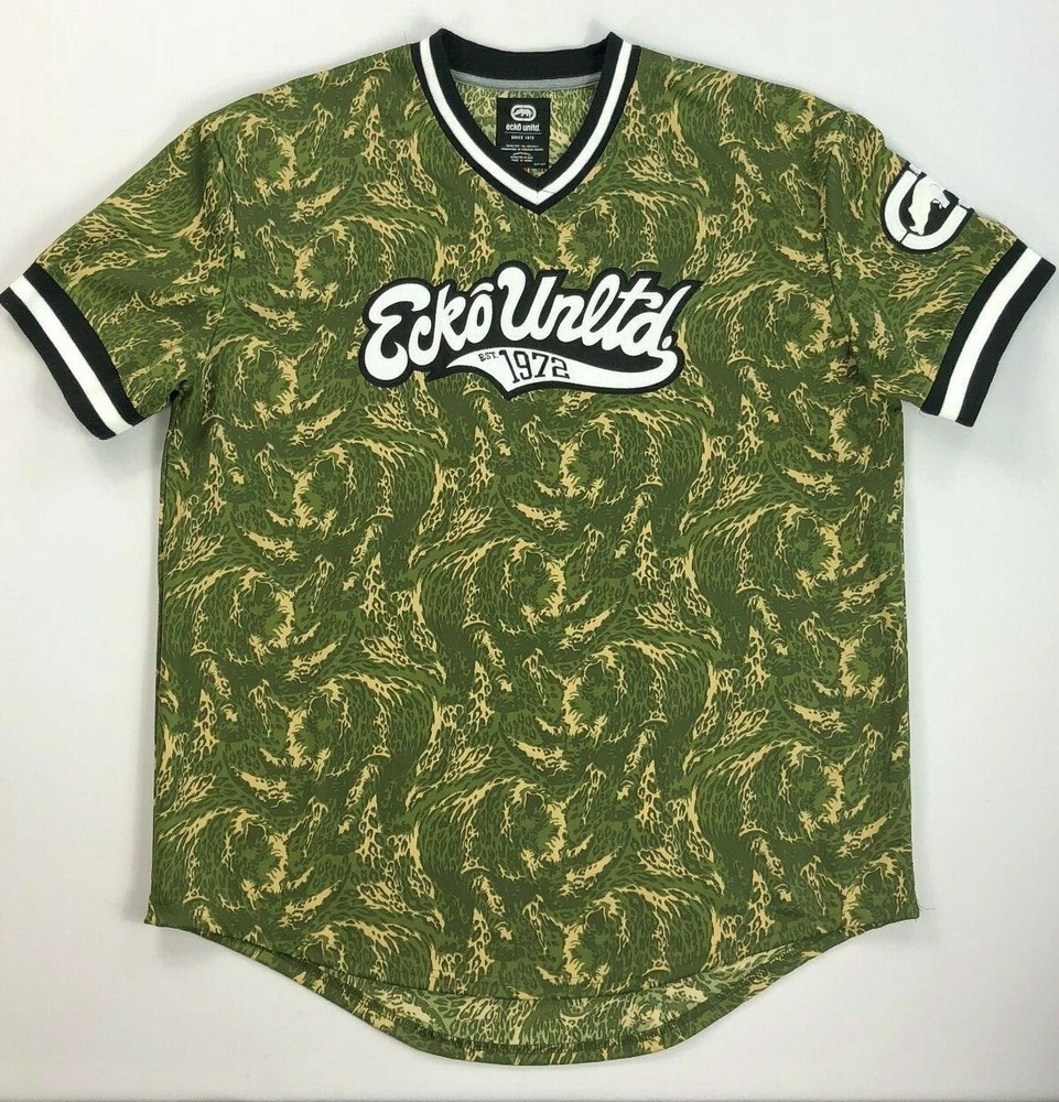 Men's Ecko Unltd. Jersey Shirt