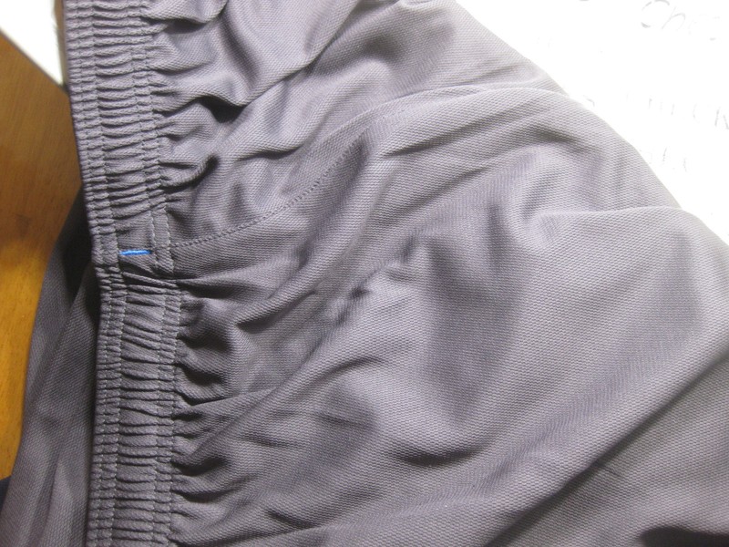 nwt REEBOK SPORT REGULAR COMFORT FIT MESH FABRIC ATHLETIC PANT CHOOSE SIZE COLOR gallery