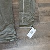 Tasc Performance Carrollton Mens 2XL 1/4 Zip Pullover Bamboo Organic Green gallery