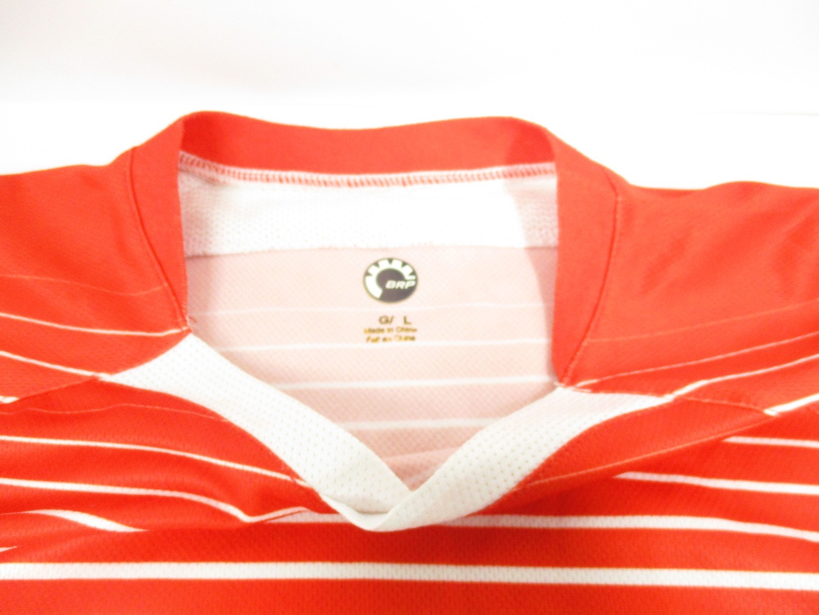 CAN-AM Team Short Sleeve Jersey BRP Off Road Size L gallery