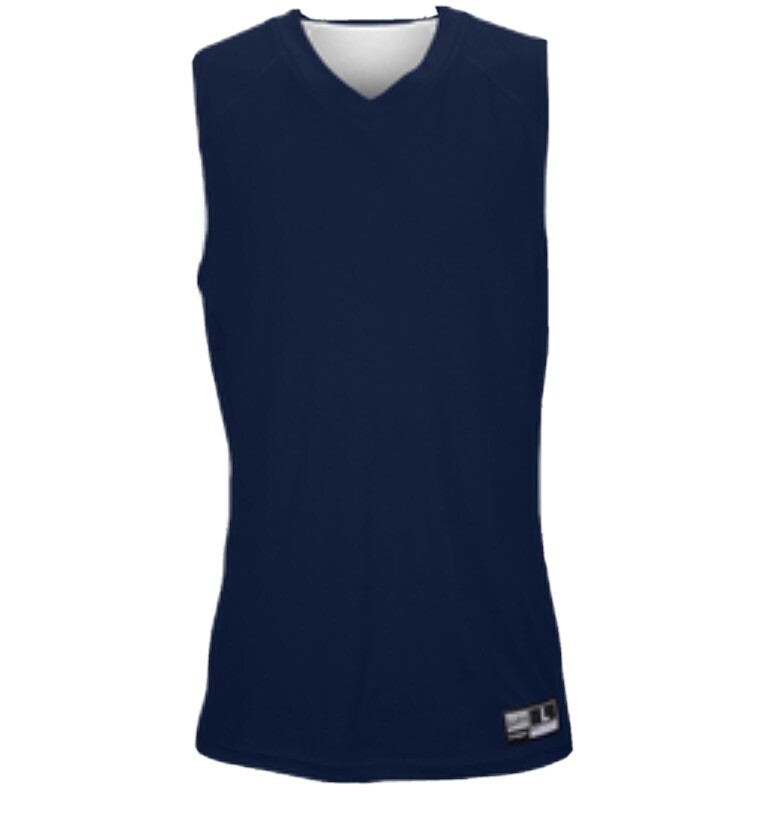 Eastbay EVAPOR Reversible Jersey
