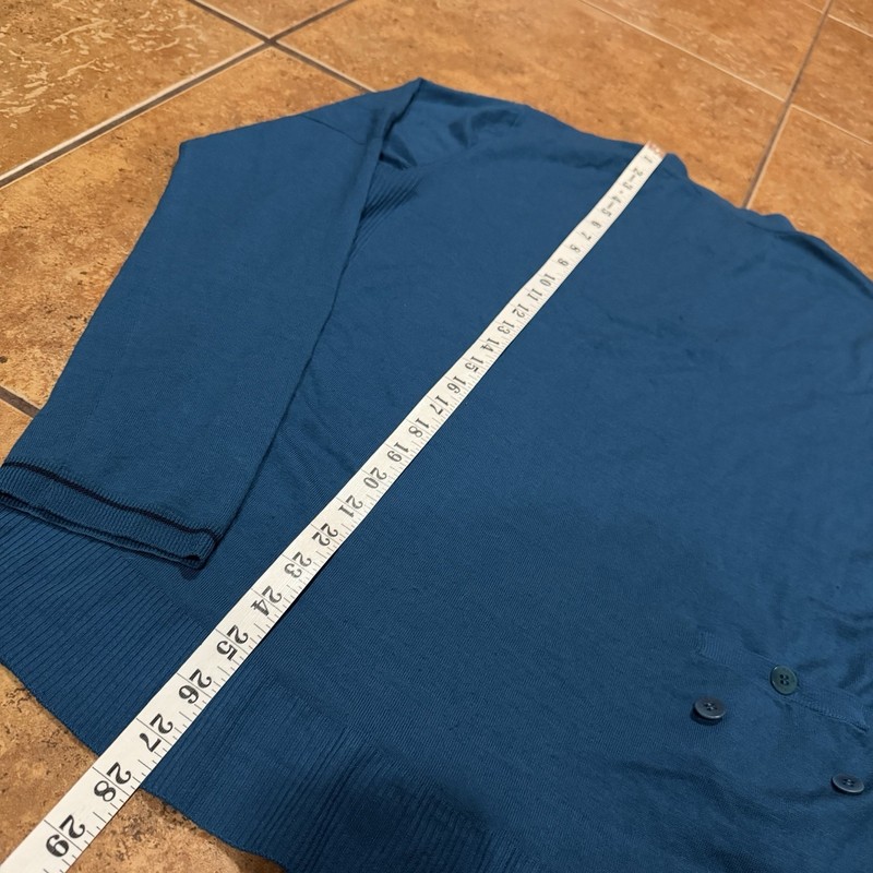 Rapha Jersey Mens XXL Blue Fixed Merino Wool Base Layer Quarter Zip Cycling gallery