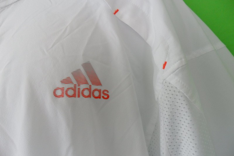 Adidas CLIMASPEED WOVEN Jacket Running Tennis Training Track Top firebird~Men XL gallery
