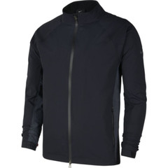NWT Nike Golf Mens Hypershield Jacket Black Size Medium CK6059 010