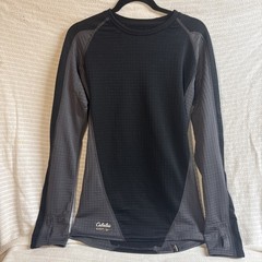 Cabela’s ECWCS Base Layer Polartec Size MT Tall Pre- Owned