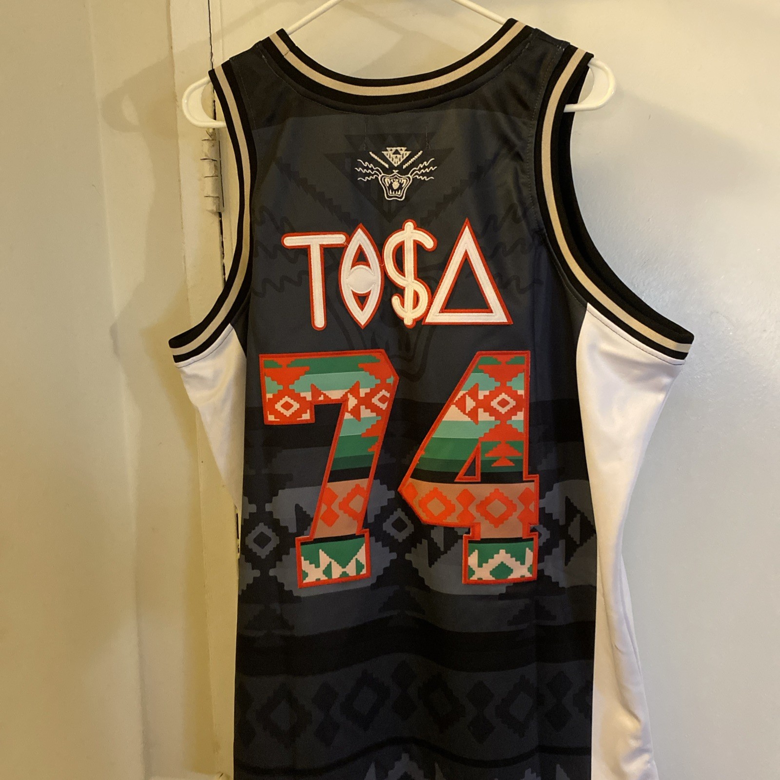 TOSA Head Gear, Classic Nostalgic Jersey 2xl gallery