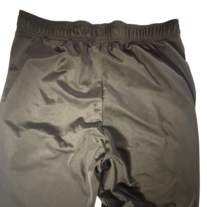 Adidas Essential Wind Track Pants Black Medium gallery