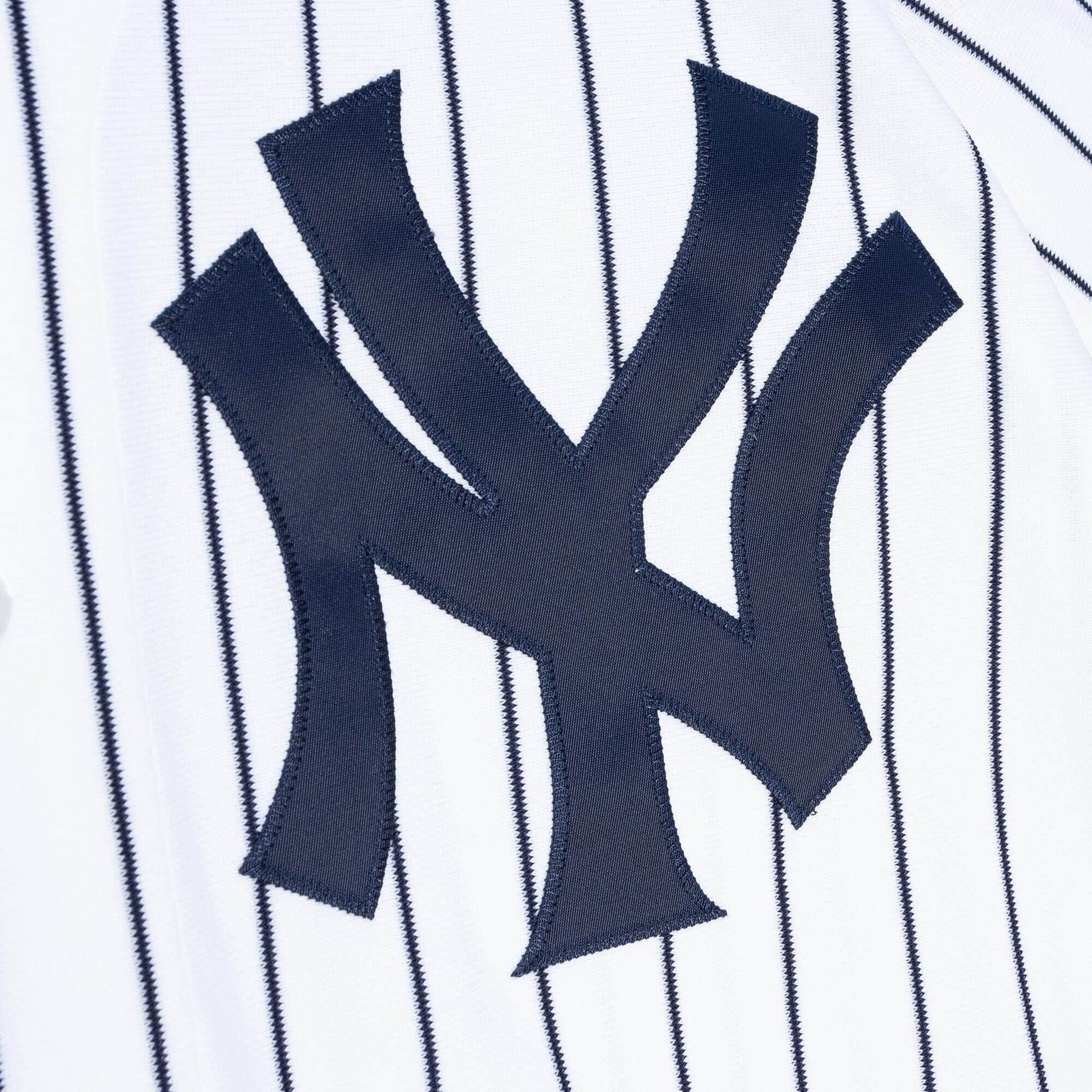 MITCHELL & NESS MLB HOME JERSEY NEW YORK YANKEES 1997 MARIANO RIVERA gallery