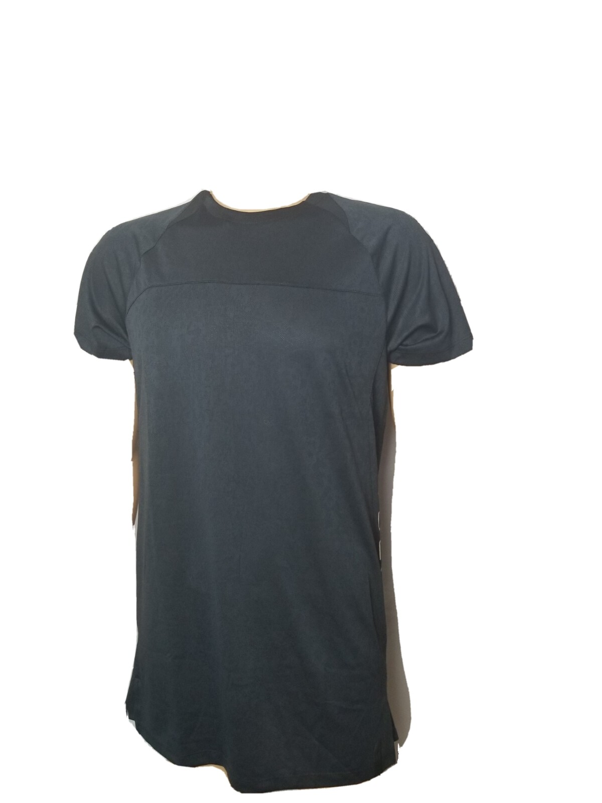 Spyder Active Mens Shirt Black Proweb Solid Breathable Quick Dry Stretch NWT New gallery