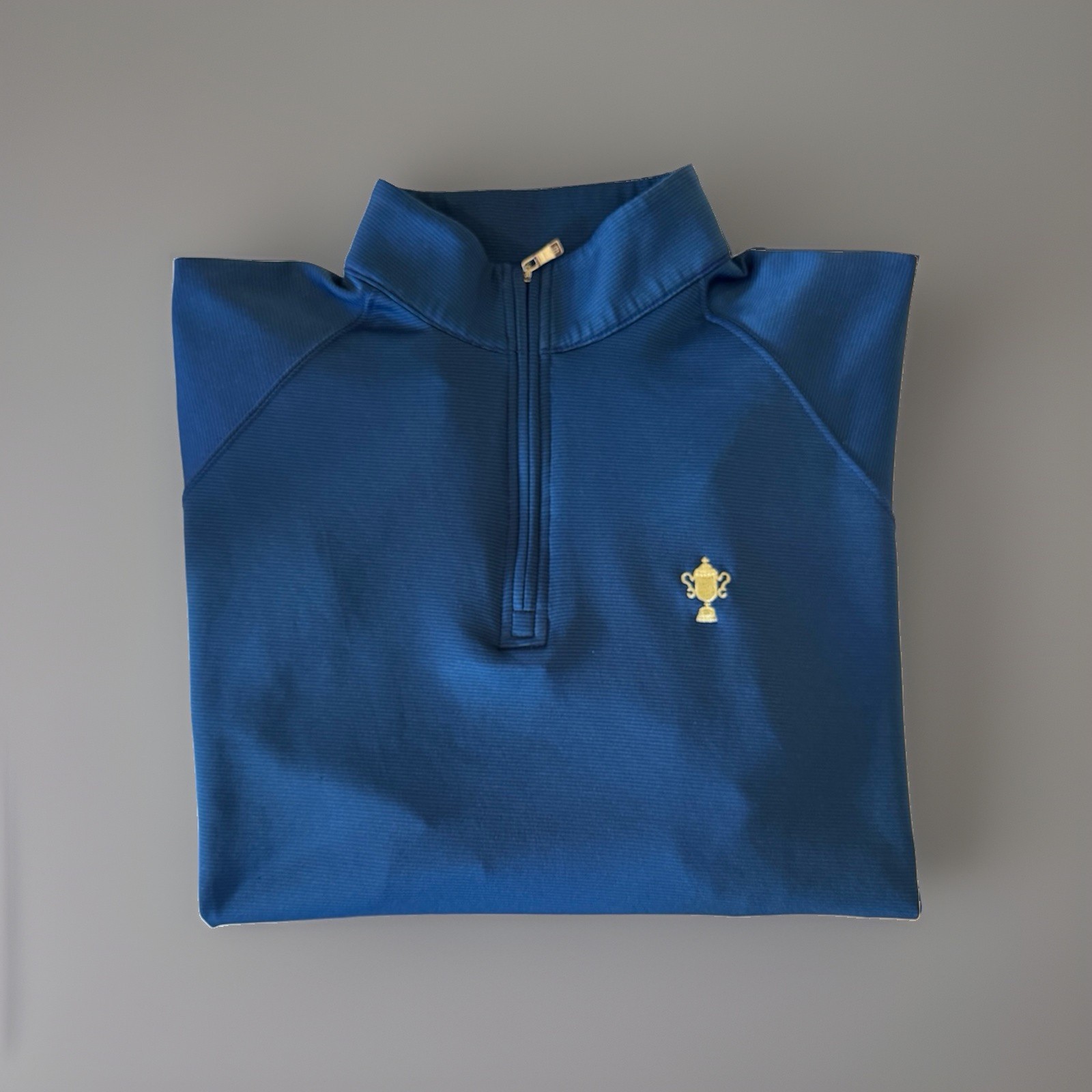 Honors Course Holderness And Bourne Medium Pullover 1/4 Zip Top 100 gallery