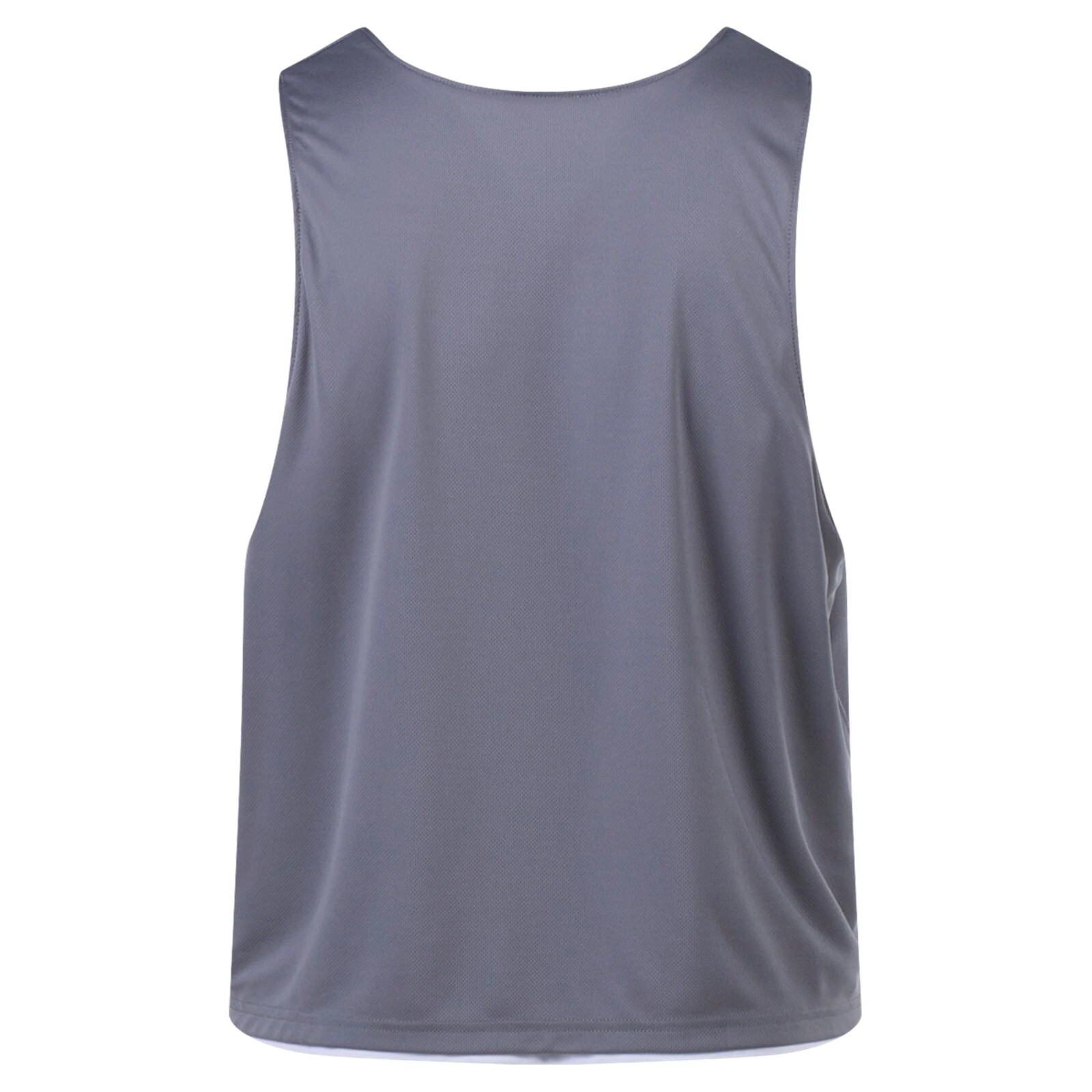 New Balance Reversible Jersey - Grey / White - L/XL gallery