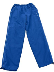 Champion Sweatpants Womens Navy Blue L Activewear