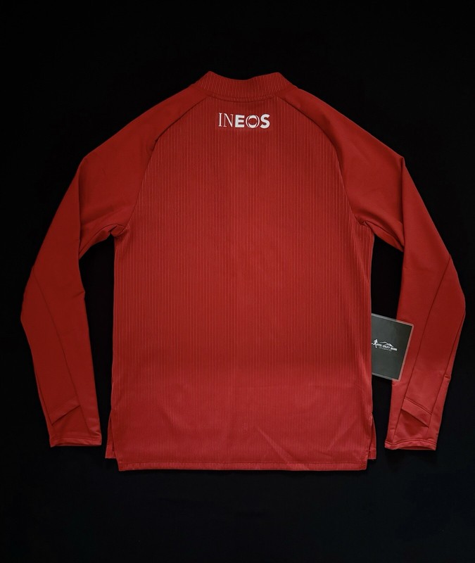💥Nike 2023 NN Running Team Ineos Pro Elite Half-Zip & Long Tights Combo Deal gallery