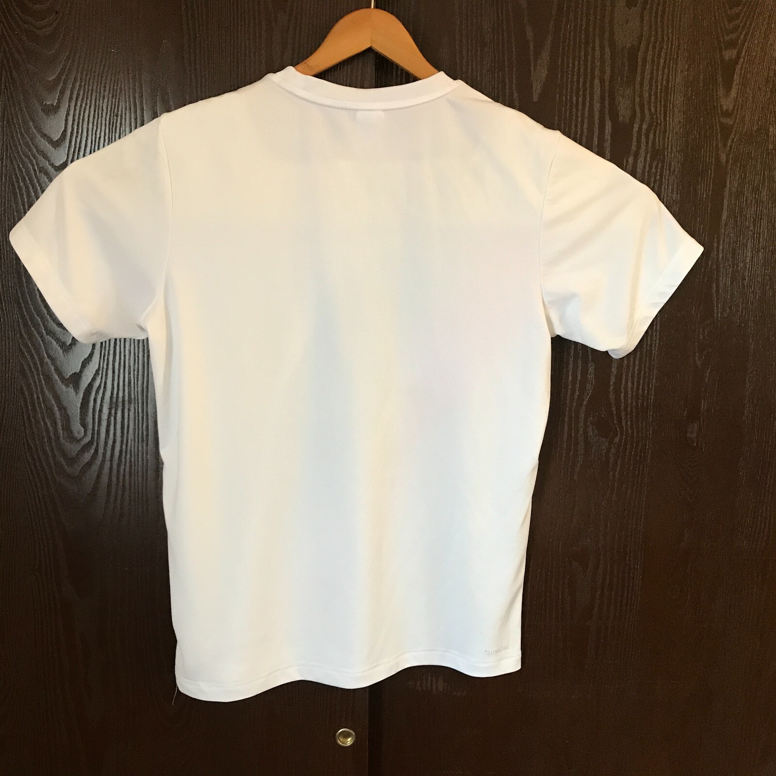 Adidas Tennis Crew 2018 Size L gallery