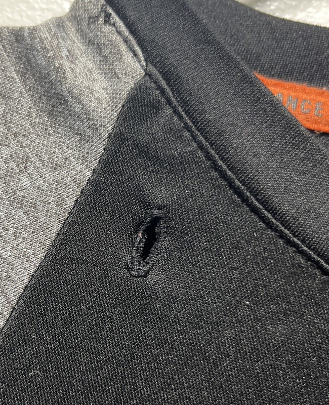Harley Davidson Performance Mens L Activewear Shirt In-Seam Pocket Audio Port gallery
