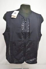 UNDER ARMOUR Men’s UA STORM Steph Curry Utility Full-Zip Golf Vest NWT Size: Med
