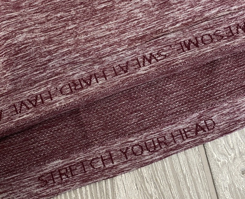 Lululemon Men’s Metal Vent Tech Performance T-Shirt Redish Activewear Size MED gallery