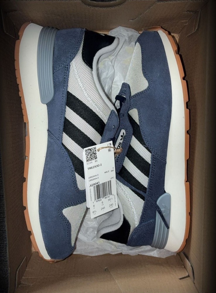 Adidas Treziod 2 Sneakers Men's Size 6.5