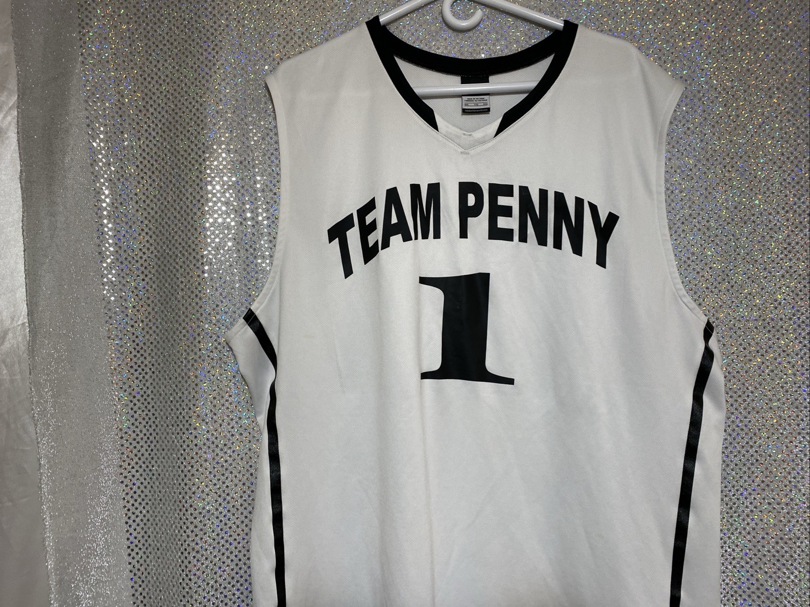 Team PENNY Nike better world TANK Top XXL gallery